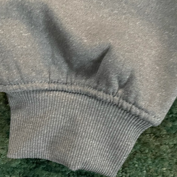 BRAND NEW MENS OFFICIAL NBA LOS ANGELES LAKERS SWEATPANTS FOR SALE SIZE MEDIUM! - Picture 4 of 5